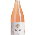 Stone Castle Rosé