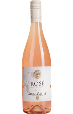 Stone Castle Rosé